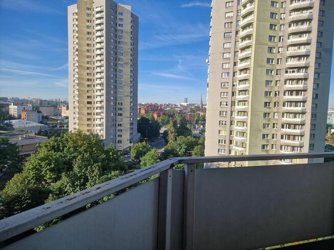 Komfortowy pokój w 3 osobowym mieszkaniu – Katowice, osiedle