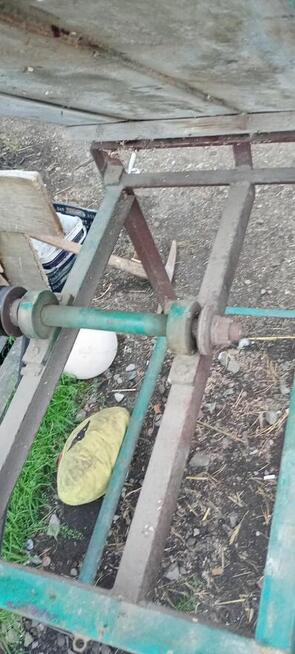 Cyrkularka 5Kw