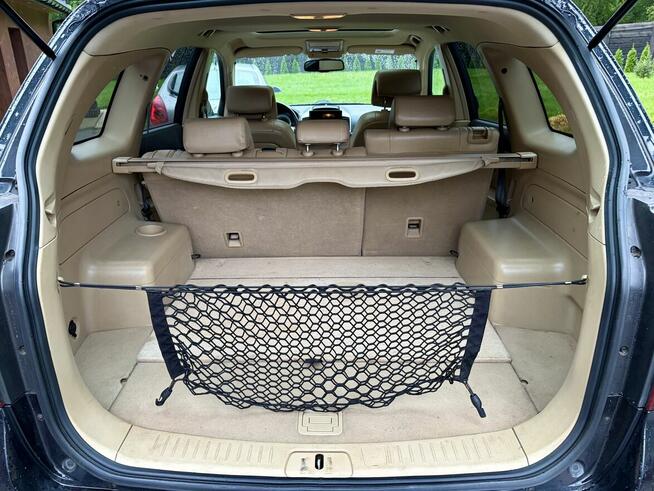Chevrolet Captiva 2009