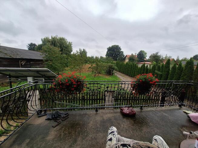 Sprzedam dom z dużą działką