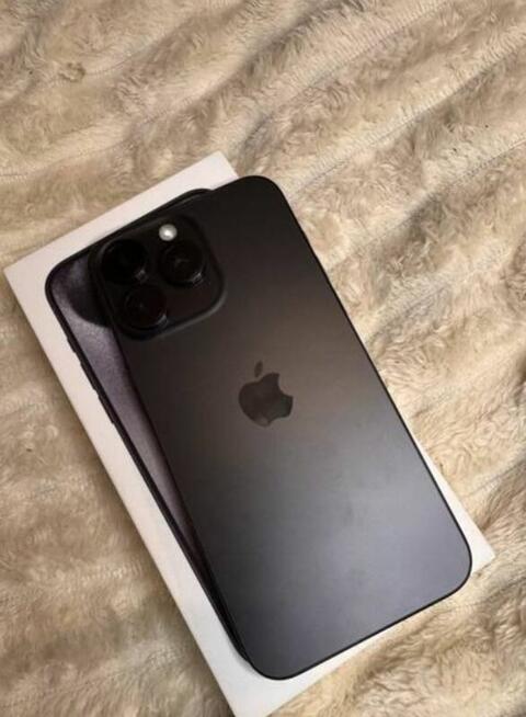 iPhone 15 pro max cena tylko dziś