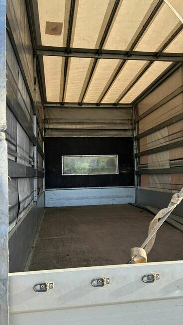 2020 Iveco daily 35s18 3.0 180km automat hi-matic | pneumaty