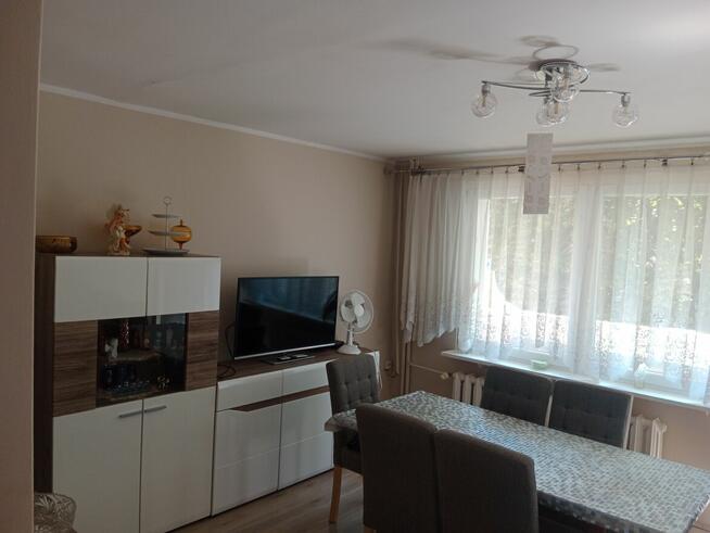 Mieszkanie Nowa Cena - 3 pokoje Wałbrzych Podzamcze