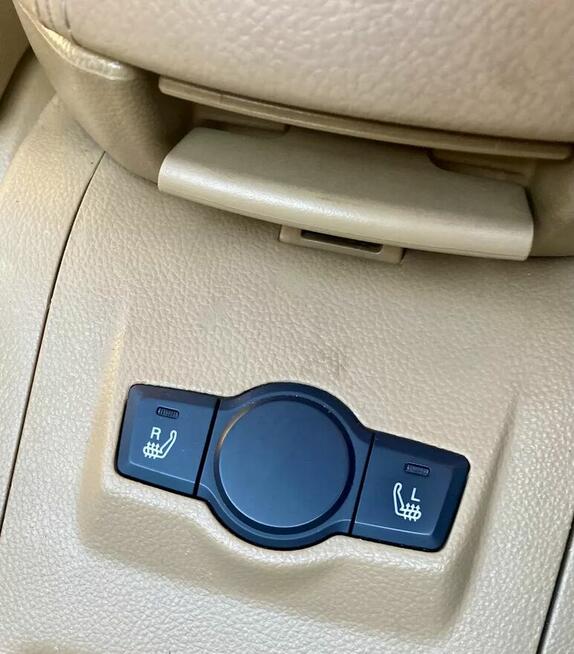 Chevrolet Captiva 2009