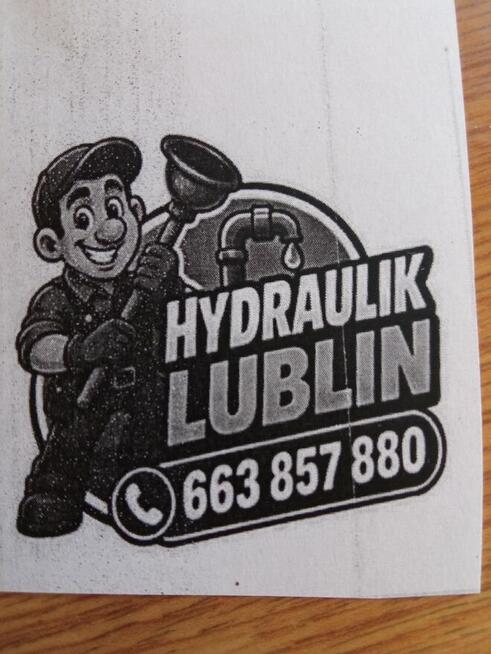 Hydraulik Lublin