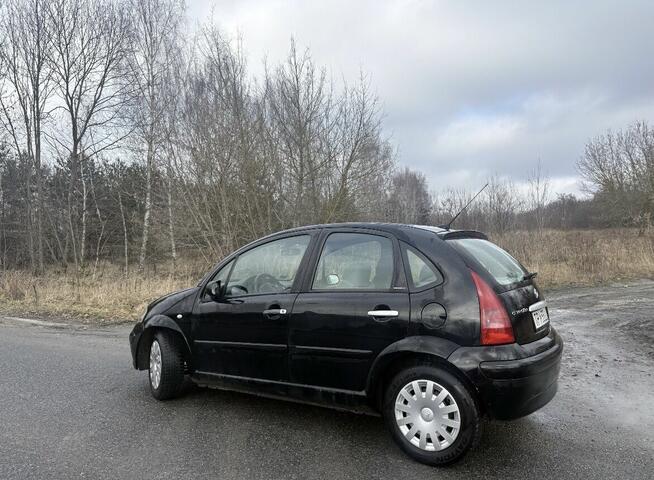 Citroen C3 1.4 73KM 2003