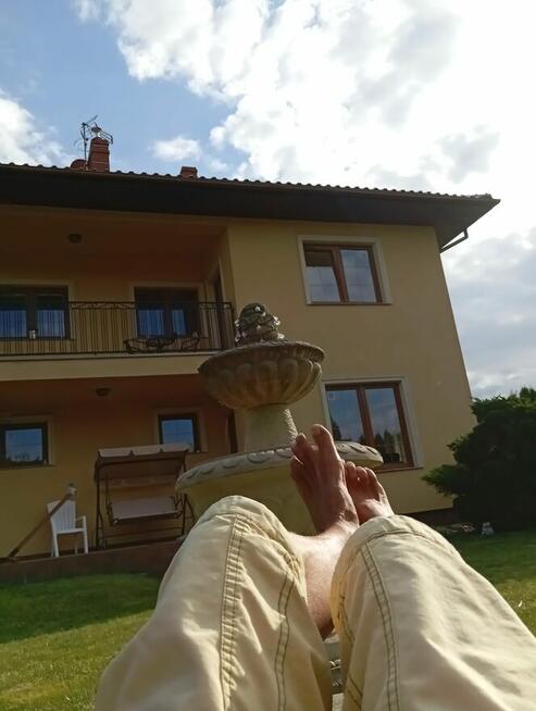 Fajny, wolny facet pozna Panią do lat 55
