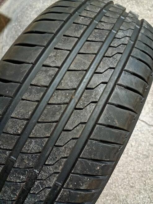 Opona Firestone