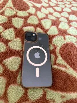 Iphone 13, 91% baterii
