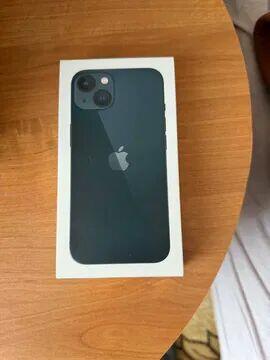 Iphone 13, 91% baterii