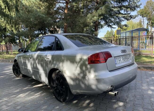 Audi A6 2.0 130KM 2004 automat