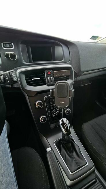 Volvo V40 D3 2.0 200KM, 2014 r., 210 tys. km