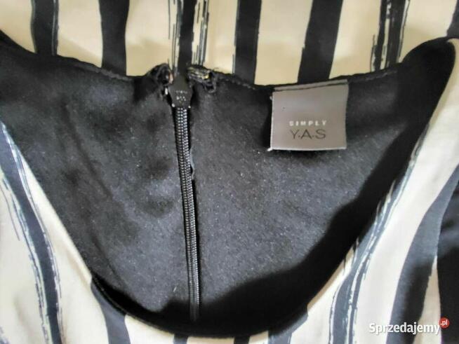 Simply Y.A.S bluzka (L/40) Stan BDB