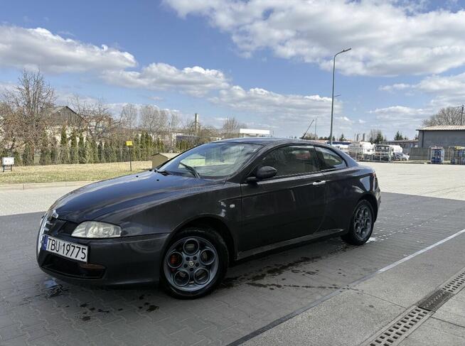 Alfa Romeo 937 GT 1.9JTD 150KM 2004