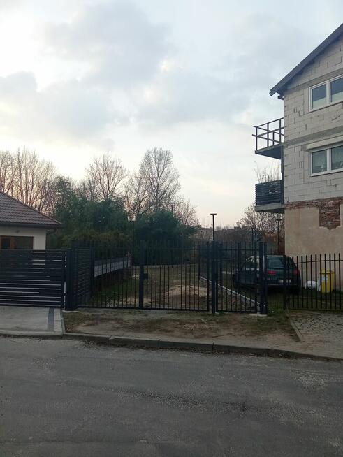 Plac do wynajęcia lub dzierżawy przy centrum Legnicy, 340 m²