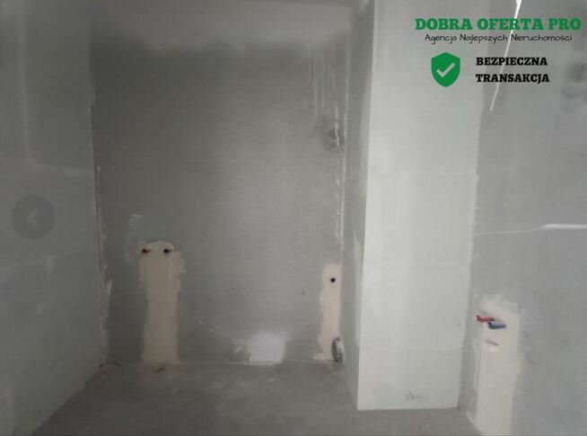 2 pokoje w nowej inwestycji Pruszcz Gdański