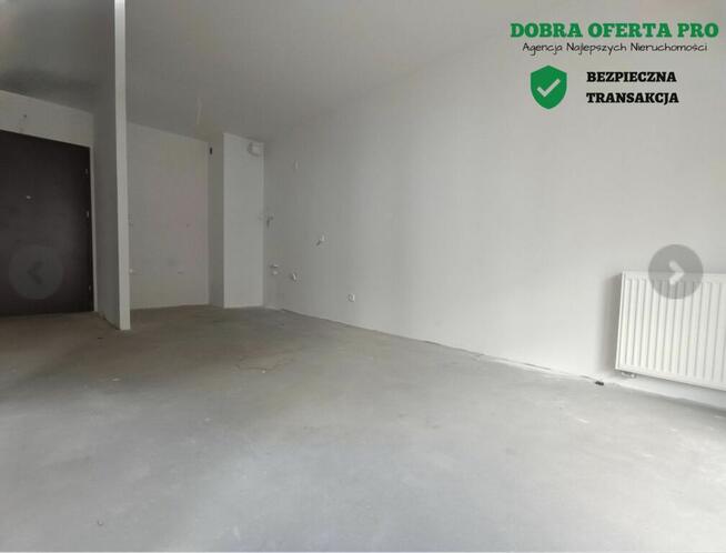 2 pokoje w nowej inwestycji Pruszcz Gdański