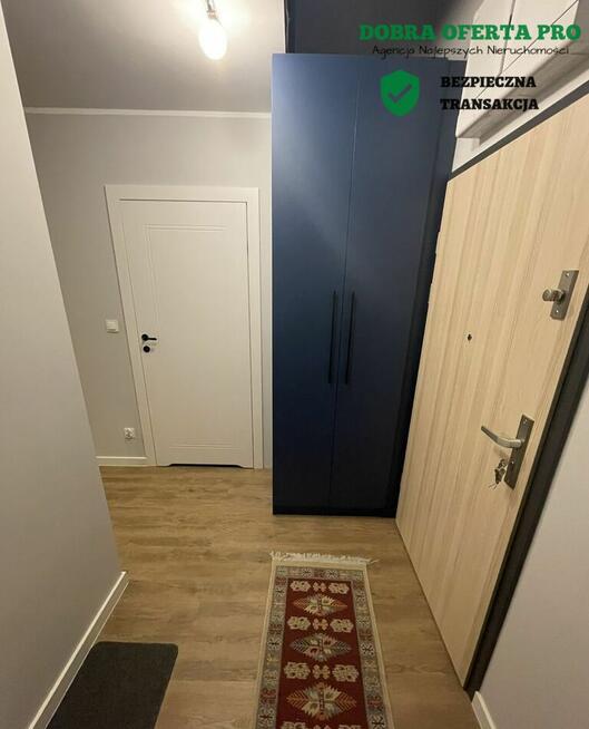 Dwupoziomowe 65 m² | 2 balkony | Gdańsk Południe