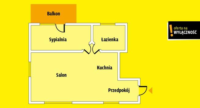 Mieszkanie Kielce, Stefana Okrzei