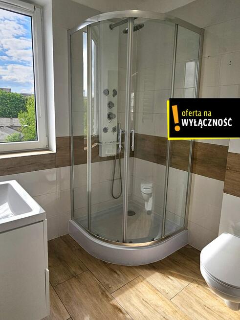 Mieszkanie Kielce, Stefana Okrzei