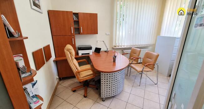 Lokal użytkowy Kielce, Wojska Polskiego