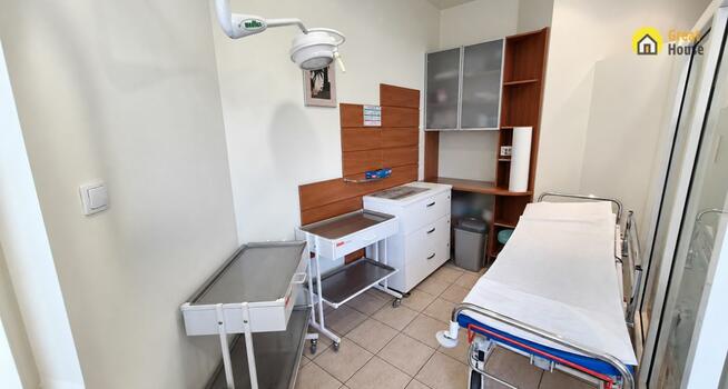 Lokal użytkowy Kielce, Wojska Polskiego