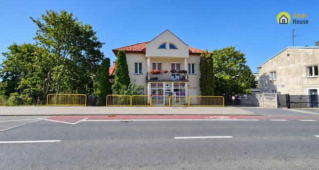 Lokal użytkowy Kielce, Wojska Polskiego