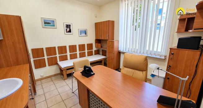 Lokal użytkowy Kielce, Wojska Polskiego