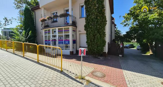 Lokal użytkowy Kielce, Wojska Polskiego