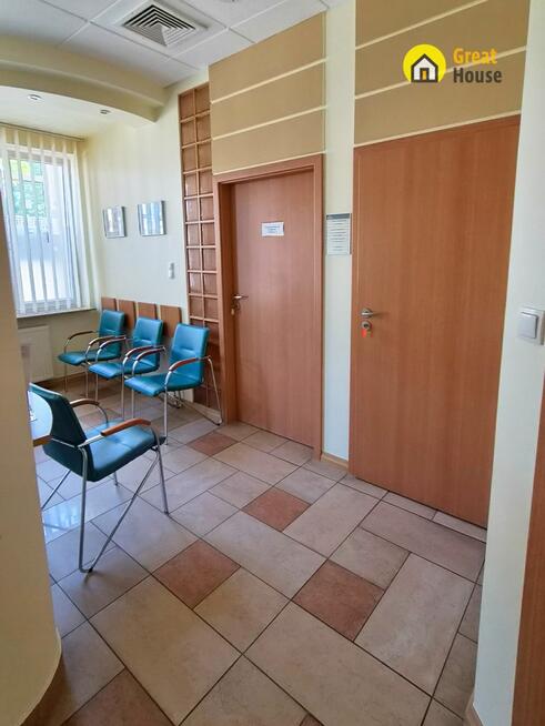Lokal użytkowy Kielce, Wojska Polskiego