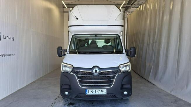 Renault Master FWD 2.3 dCi L3H1 Pack Clim S&S+E E6 3.5t