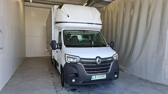 Renault Master FWD 2.3 dCi L3H1 Pack Clim S&S+E E6 3.5t