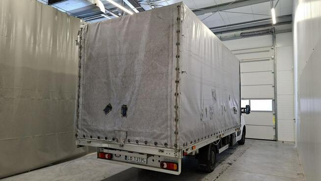 Renault Master FWD 2.3 dCi L3H1 Pack Clim S&S+E E6 3.5t