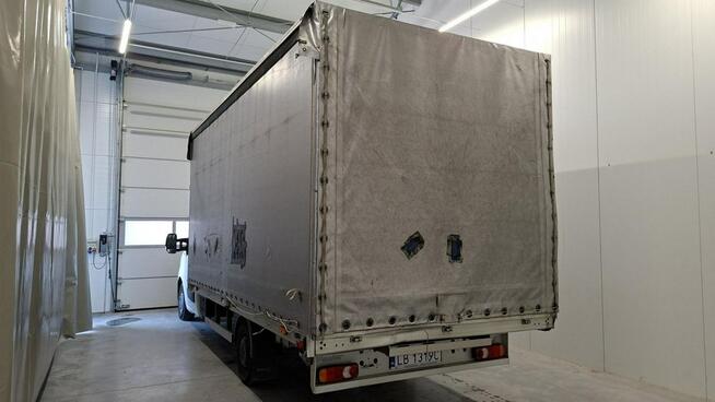 Renault Master FWD 2.3 dCi L3H1 Pack Clim S&S+E E6 3.5t