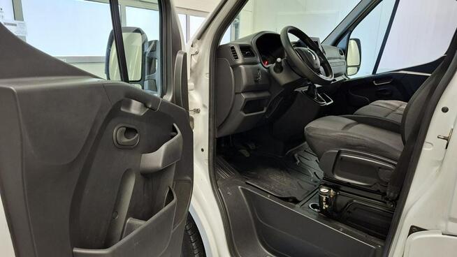 Renault Master FWD 2.3 dCi L3H1 Pack Clim S&S+E E6 3.5t