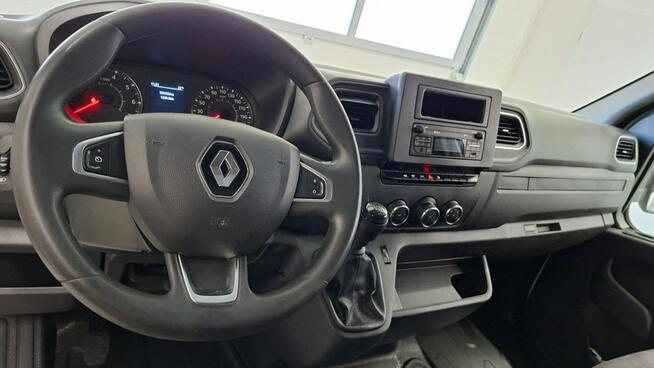 Renault Master FWD 2.3 dCi L3H1 Pack Clim S&S+E E6 3.5t