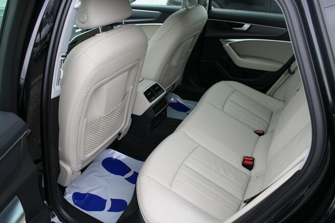 Audi A6 40 TDI Gwarancja Netto 92601PLN