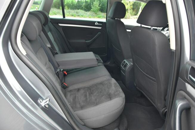 Volkswagen Golf VI 2.0TDi 140KM 2013r. SALON Climatronic TEMPOMAT 2xczujniki Isofix