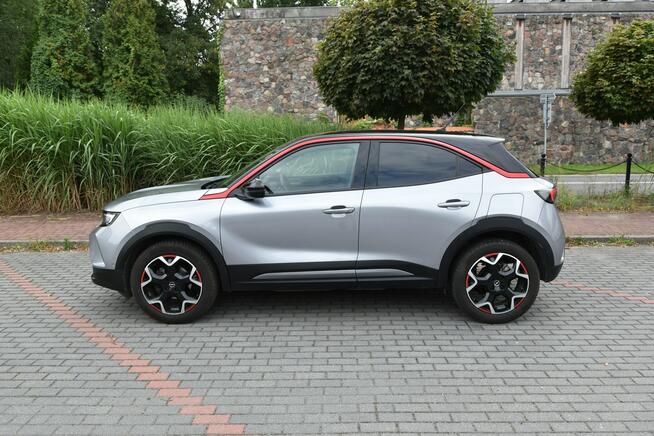 Opel Mokka 1.2 BENZYNA 130KM Automat 2021r. FullLED Navi Kamera360