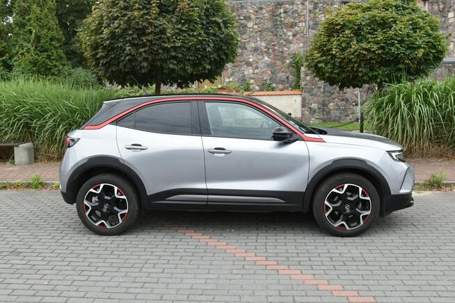 Opel Mokka 1.2 BENZYNA 130KM Automat 2021r. FullLED Navi Kamera360