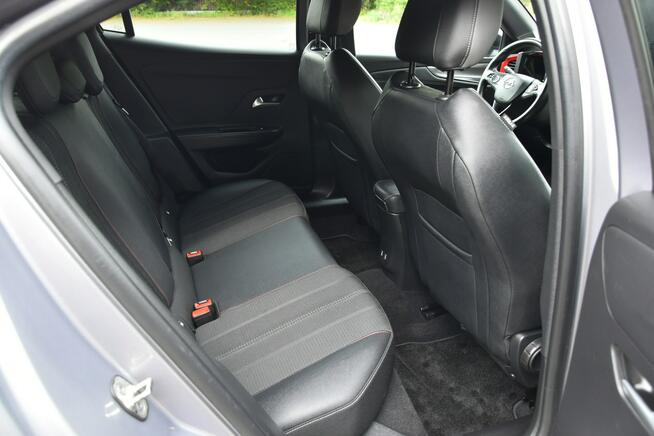 Opel Mokka 1.2 BENZYNA 130KM Automat 2021r. FullLED Navi Kamera360