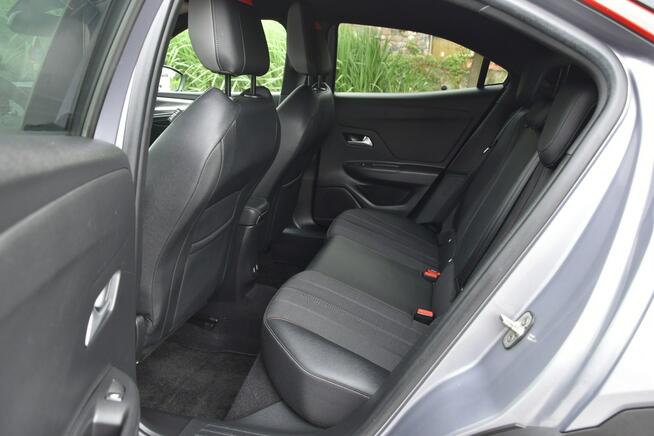Opel Mokka 1.2 BENZYNA 130KM Automat 2021r. FullLED Navi Kamera360