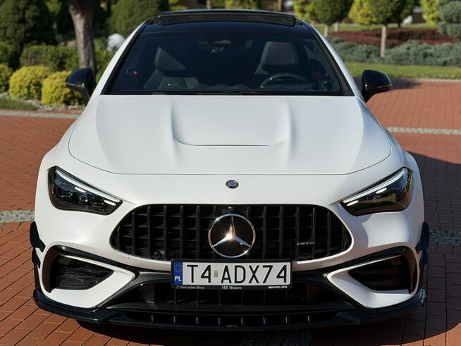 Mercedes CLE 53 AMG 4Matic+ Full Opcja Jak Nowy Dostępny od ręki Gwarancja do 2030