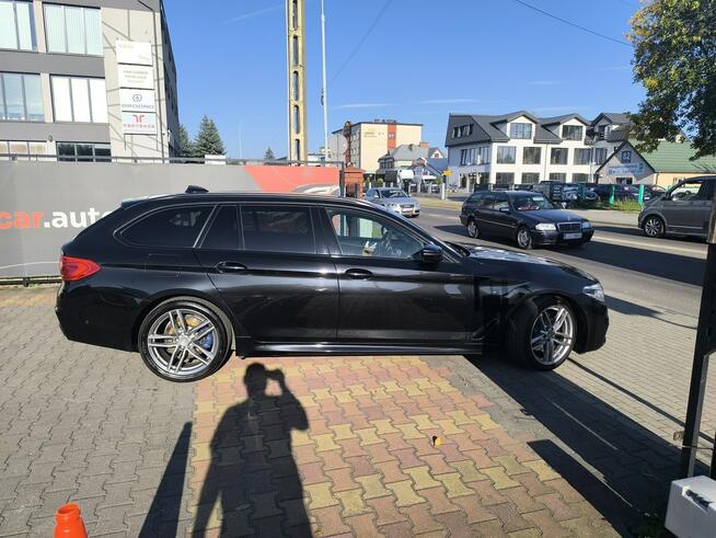 BMW 530 3.0d 265KM M pakiet Salon Polska