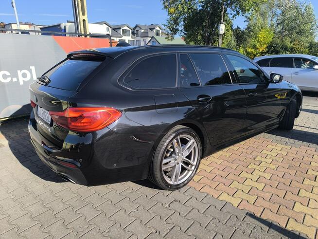 BMW 530 3.0d 265KM M pakiet Salon Polska