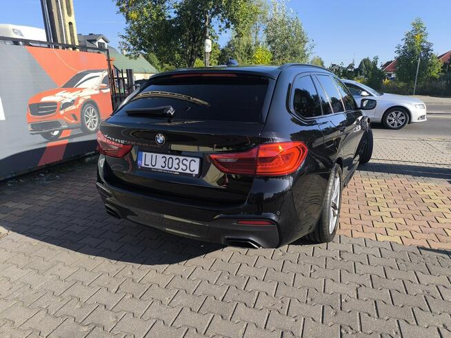 BMW 530 3.0d 265KM M pakiet Salon Polska