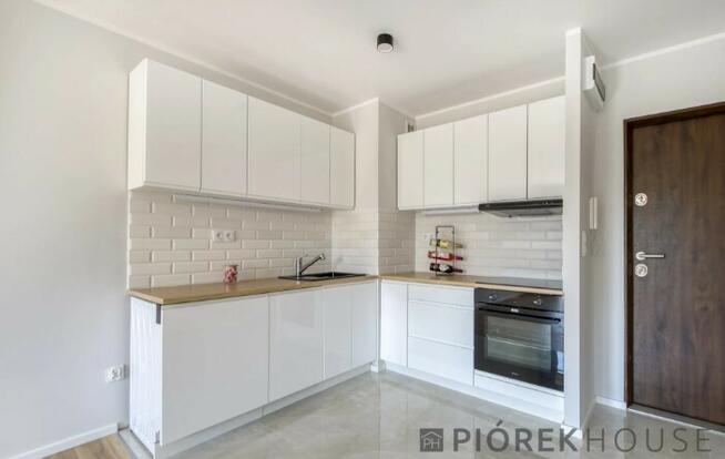 2-pokojowe mieszkanie na Ochocie
