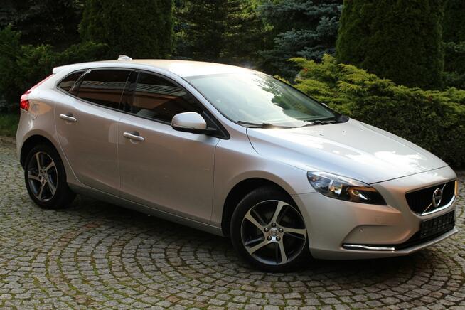 Volvo V40 Egzemplarz w doskonałym stanie Opłacony