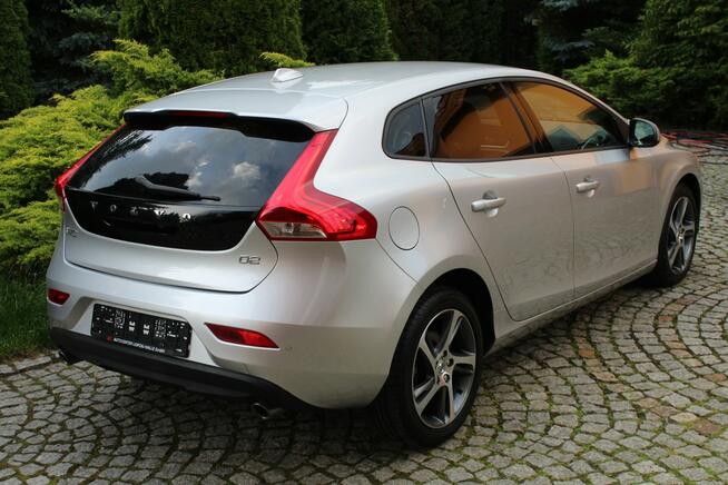 Volvo V40 Egzemplarz w doskonałym stanie Opłacony