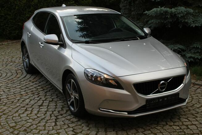 Volvo V40 Egzemplarz w doskonałym stanie Opłacony